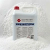 Soda Kaustyczna - Wodorotlenek Sodu - 5kg
